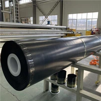 HDPE Pond Liner Geomembrane